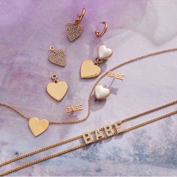 Stella & Dot | Bracelet | Boss Babe Bracelet - Picture 1 of 8